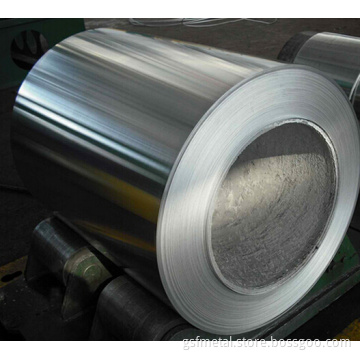 5052 5005 Aluminium Coil